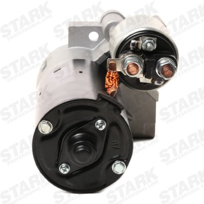 Starter Stark SKSTR-0330298 SKSTR-0330298 - photo 5