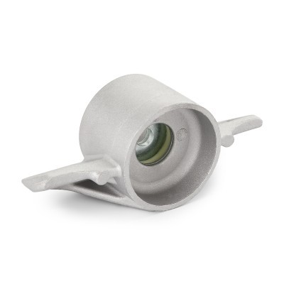 Strut Support Bearing Front RIDEX 1180S1540 1180S1540 - photo 2
