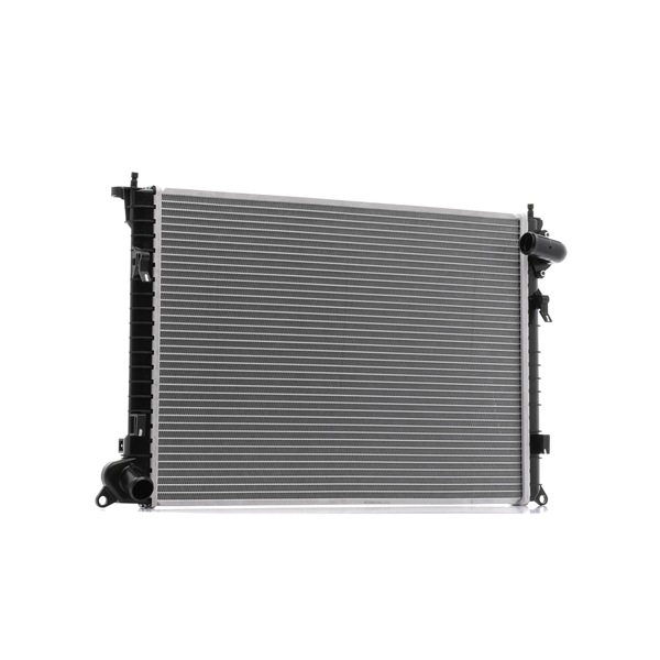 Radiator, Engine Cooling Stark SKRD-0120201 SKRD-0120201 - photo 1