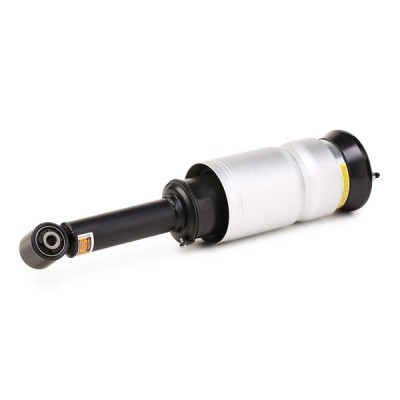 Bellow, Air Suspension RIDEX 4118A0011 4118A0011 - photo 4