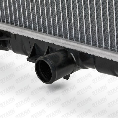 Radiator, Engine Cooling Stark SKRD-0120053 SKRD-0120053 - photo 6