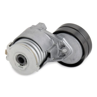 Belt Tensioner V-Ribbed Belt RIDEX 310T0299 310T0299 - photo 4