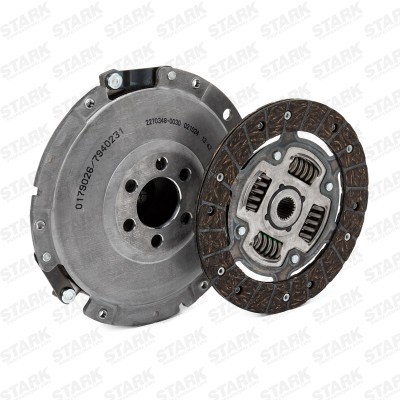 Clutch Kit Stark SKCK-0100071 SKCK-0100071 - photo 3