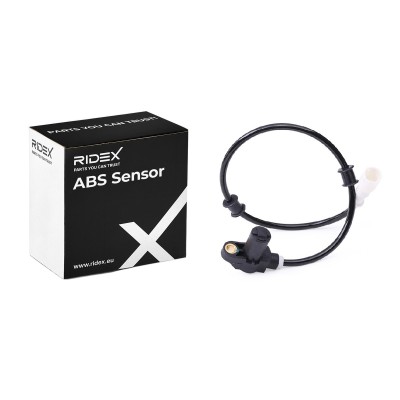 ABS Sensor RIDEX 412W0406 412W0406 - photo 5