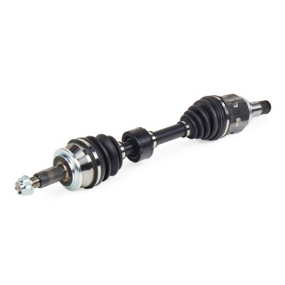 Drive Shaft RIDEX 13D0952 13D0952 - photo 3