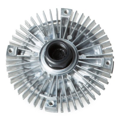 Clutch, Radiator Fan RIDEX 509C0034 509C0034 - photo 3
