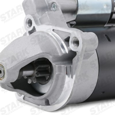 Starter Stark SKSTR-0330270 SKSTR-0330270 - photo 5