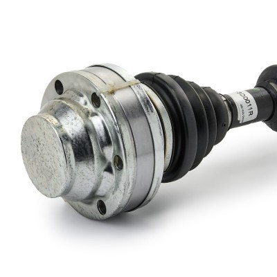 Drive Shaft RIDEX 13D0011R 13D0011R - photo 6