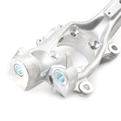 Steering knuckle RIDEX 1159S0061 1159S0061 - photo 5