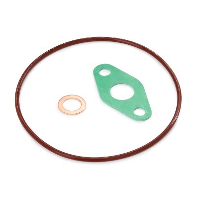 Turbo cartridge (core) RIDEX 4973C0300 4973C0300 - photo 7