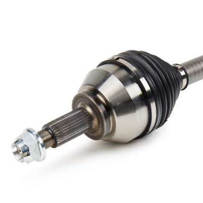 Drive Shaft RIDEX 13D0899 13D0899 - photo 11