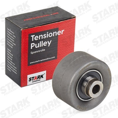 Deflection/Guide Pulley Timing Belt Stark SKDGP-1100074 SKDGP-1100074 - photo 2