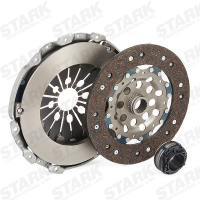 Clutch Kit Stark SKCK-0100214 SKCK-0100214 - photo 4