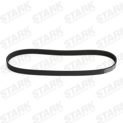 V-Ribbed Belt Stark SKPB-0090025 SKPB-0090025 - photo 4