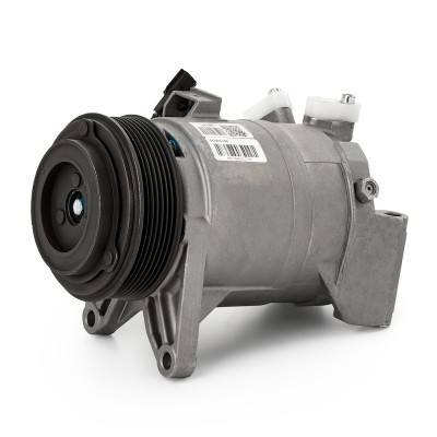 Compressor, Air Conditioning 447K0574R - photo 3
