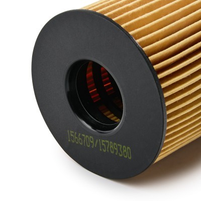 Oil Filter RIDEX 7O0273 7O0273 - photo 5