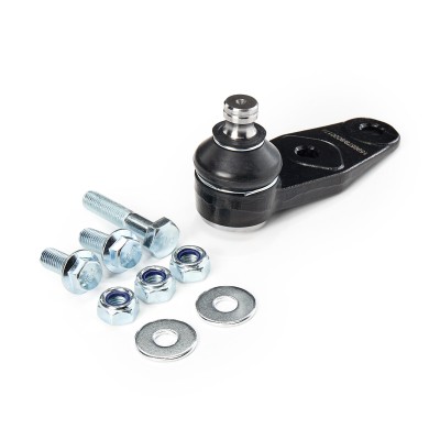 Ball Joint RIDEX 2462S0002 2462S0002 - photo 7