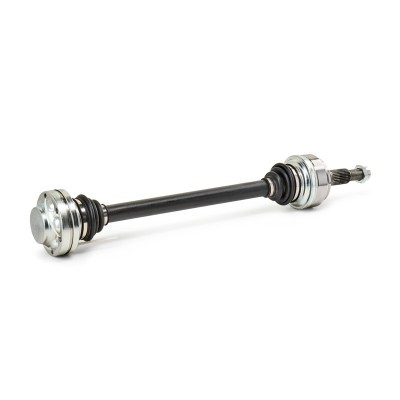 Drive Shaft RIDEX 13D1260R 13D1260R - photo 4