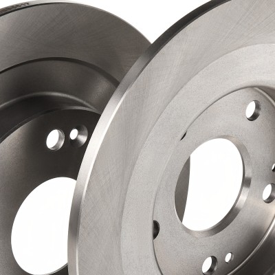 Brake Disc RIDEX 82B1124 82B1124 - photo 8