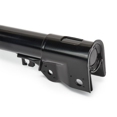 Shock Absorber RIDEX 854S1708 854S1708 - photo 5