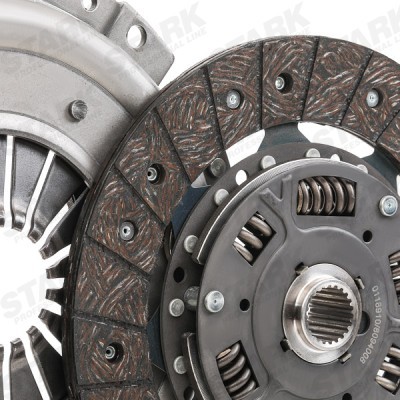 Clutch Kit Stark SKCK-0100122 SKCK-0100122 - photo 6