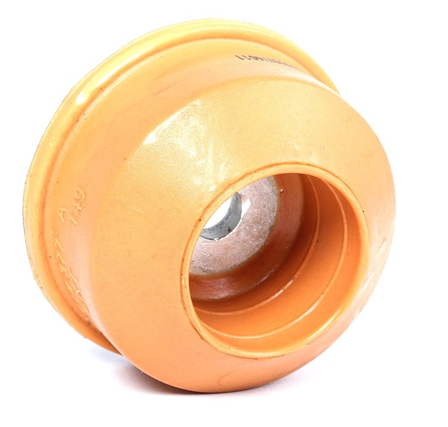 Strut Support Bearing Front RIDEX 1180S0105 1180S0105 - photo 1