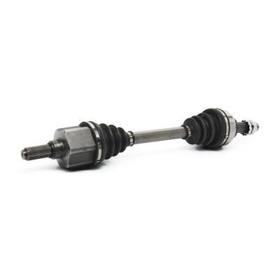 Drive Shaft RIDEX 13D0986 13D0986 - photo 4