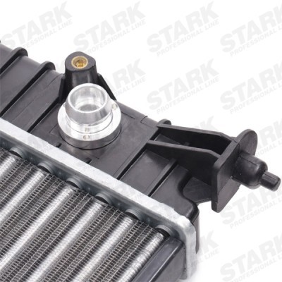 Radiator, Engine Cooling Stark SKRD-0120462 SKRD-0120462 - photo 5