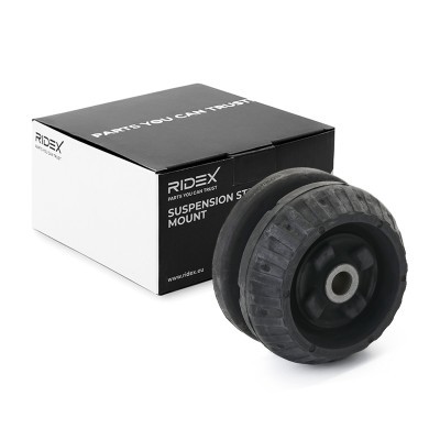 Strut Support Bearing Front RIDEX 1180S1286 1180S1286 - photo 2