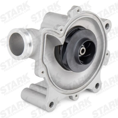 Water Pump, Engine Cooling Stark SKWP-0520461 SKWP-0520461 - photo 4