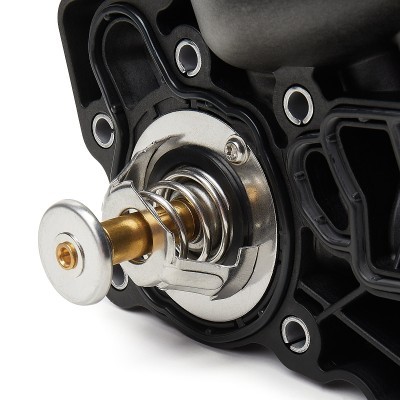 Oil filter housing RIDEX 590H0037 590H0037 - photo 2