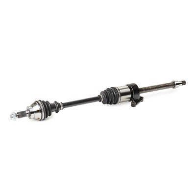 Drive Shaft RIDEX 13D0444 13D0444 - photo 3