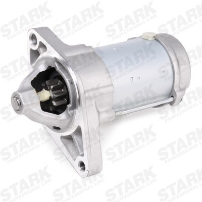 Starter Stark SKSTR-0330402 SKSTR-0330402 - photo 3