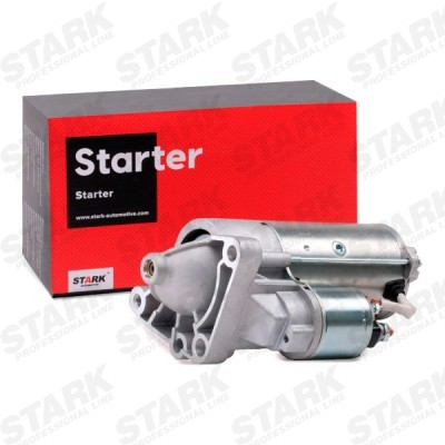 Starter Stark SKSTR-0330055 SKSTR-0330055 - photo 2