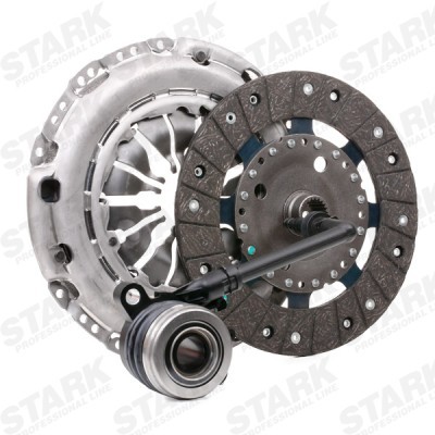 Clutch Kit Stark SKCK-0100262 SKCK-0100262 - photo 3