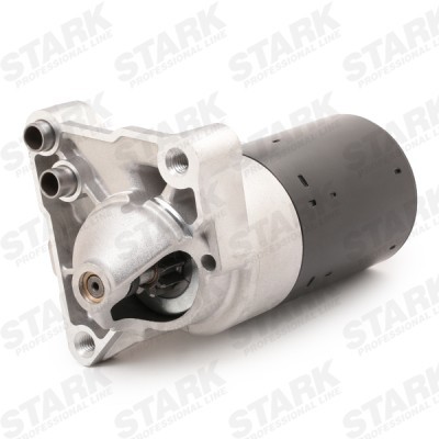 Starter Stark SKSTR-0330221 SKSTR-0330221 - photo 3