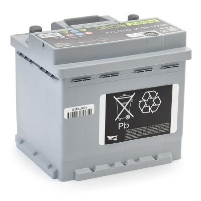 Starter Battery RIDEX 1S0035P 1S0035P - photo 4
