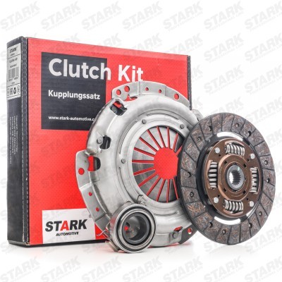 Clutch Kit Stark SKCK-0100167 SKCK-0100167 - photo 2