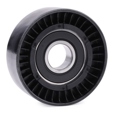 Belt Tensioner V-Ribbed Belt RIDEX 310T0482 310T0482 - photo 4