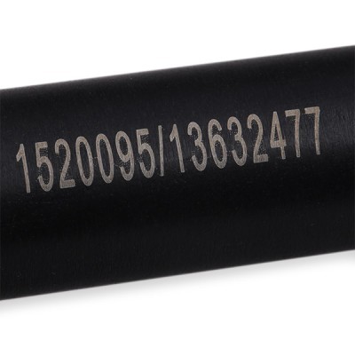 Drive Shaft RIDEX 13D0216 13D0216 - photo 3