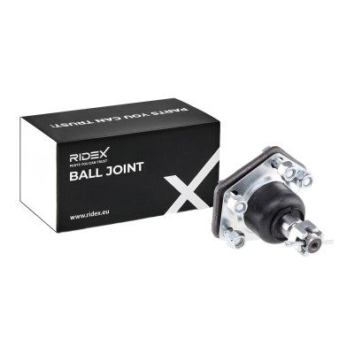 Ball Joint RIDEX 2462S0402 2462S0402 - photo 6