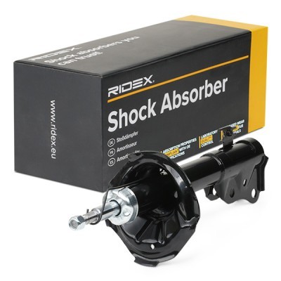 Shock Absorber RIDEX 854S0354 854S0354 - photo 3