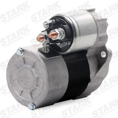 Starter Stark SKSTR-0330201 SKSTR-0330201 - photo 4