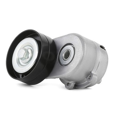 Belt Tensioner V-Ribbed Belt RIDEX 310T0053 310T0053 - photo 2