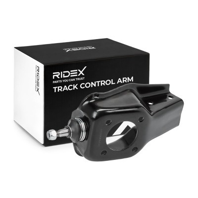 Control Arm RIDEX 273C0191 273C0191 - photo 2