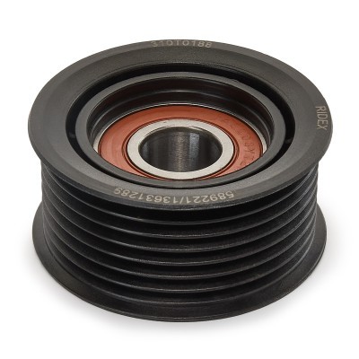 Belt Tensioner V-Ribbed Belt RIDEX 310T0188 310T0188 - photo 5