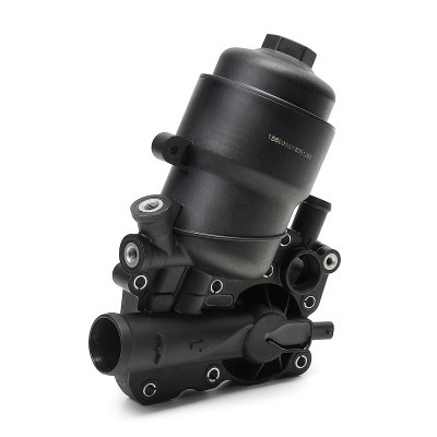 Oil filter housing RIDEX 590H0037 590H0037 - photo 5
