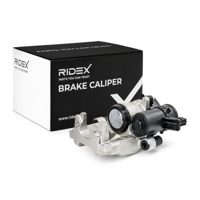 Brake Caliper RIDEX 78B2279 78B2279 - photo 2