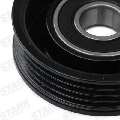 V-Ribbed Belt Deflection Guide Pulley Stark SKDG-1080024 SKDG-1080024 - photo 5