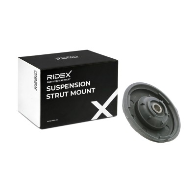 Strut Support Bearing Front RIDEX 1180S0437 1180S0437 - photo 5